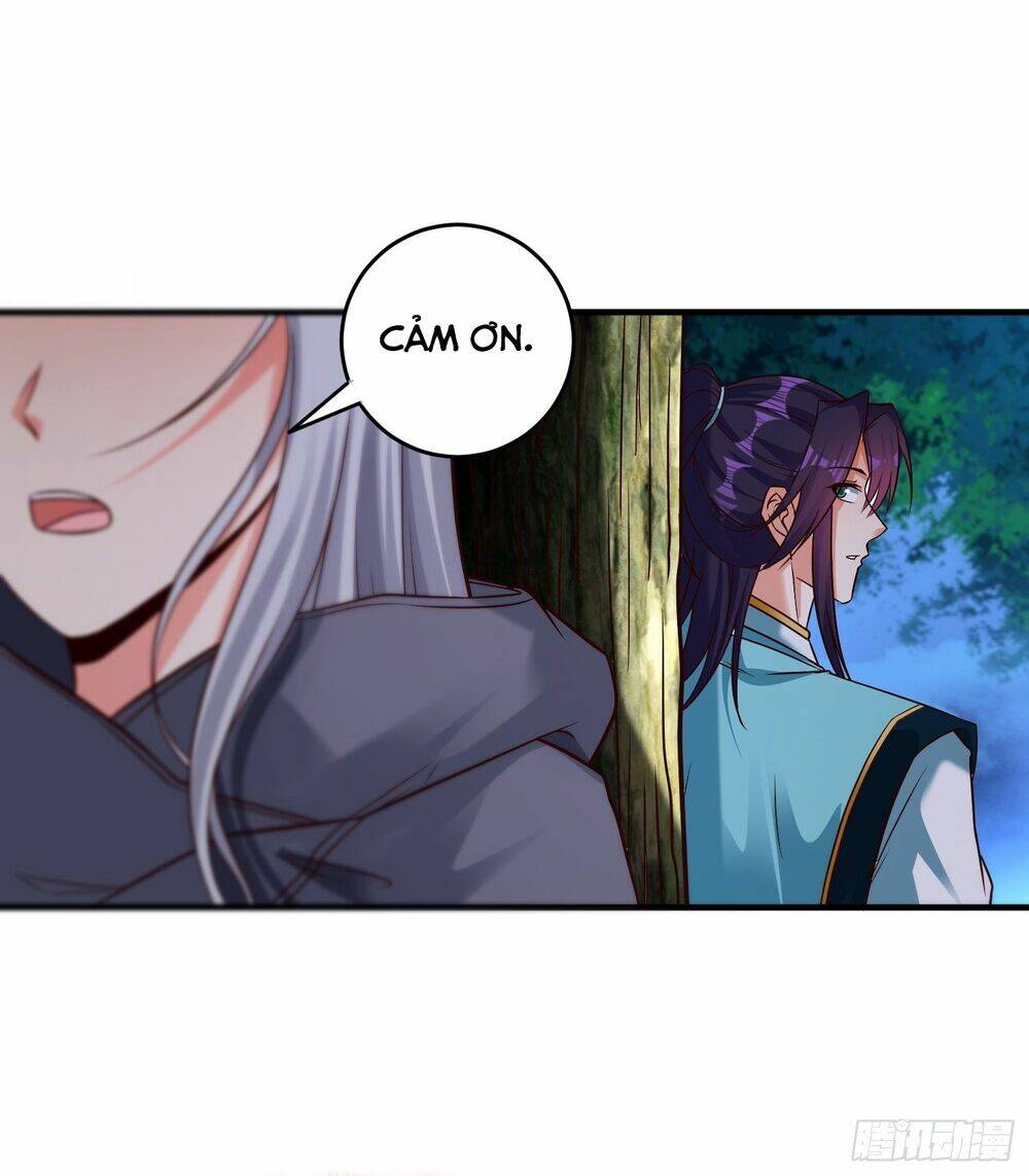 Người Ở Rể Bị Ép Thành Phản Diện: Chapter 263