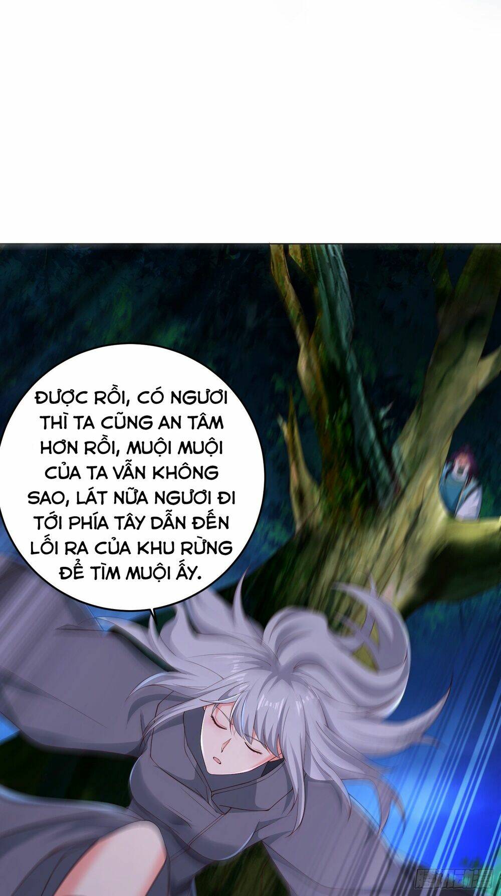 Người Ở Rể Bị Ép Thành Phản Diện: Chapter 263