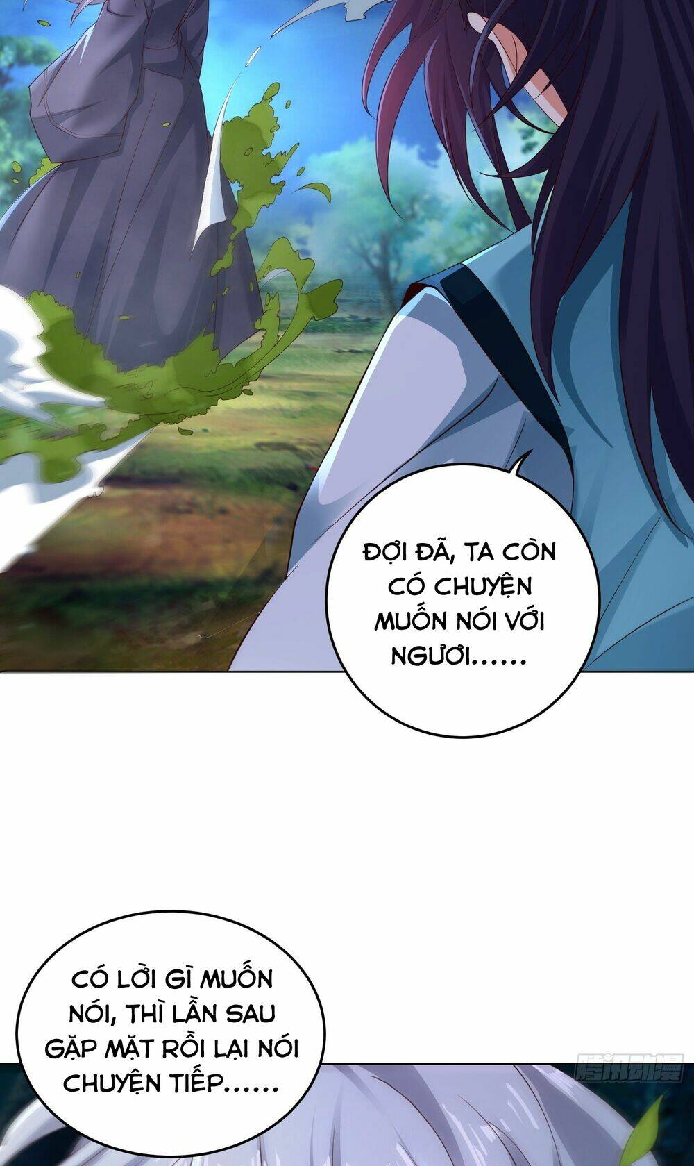 Người Ở Rể Bị Ép Thành Phản Diện: Chapter 263