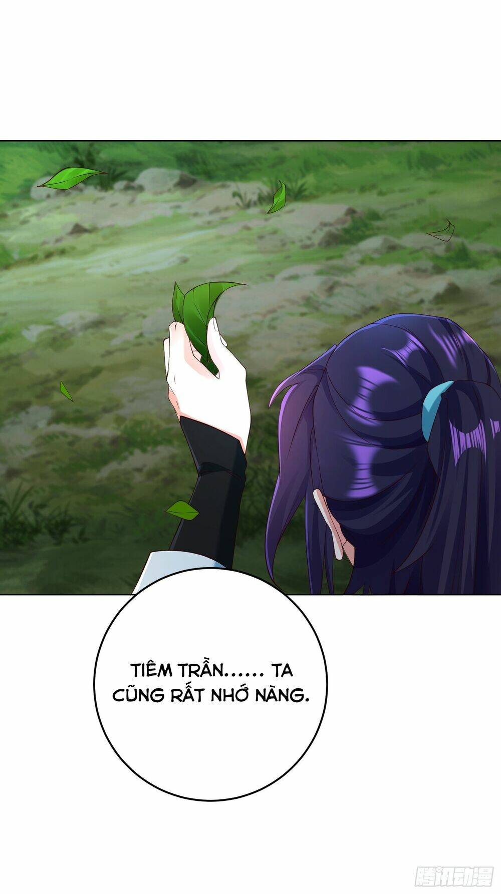 Người Ở Rể Bị Ép Thành Phản Diện: Chapter 263