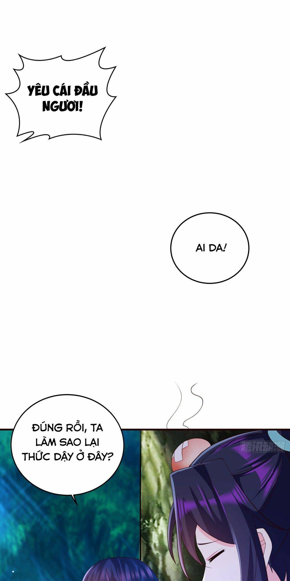 Người Ở Rể Bị Ép Thành Phản Diện: Chapter 263