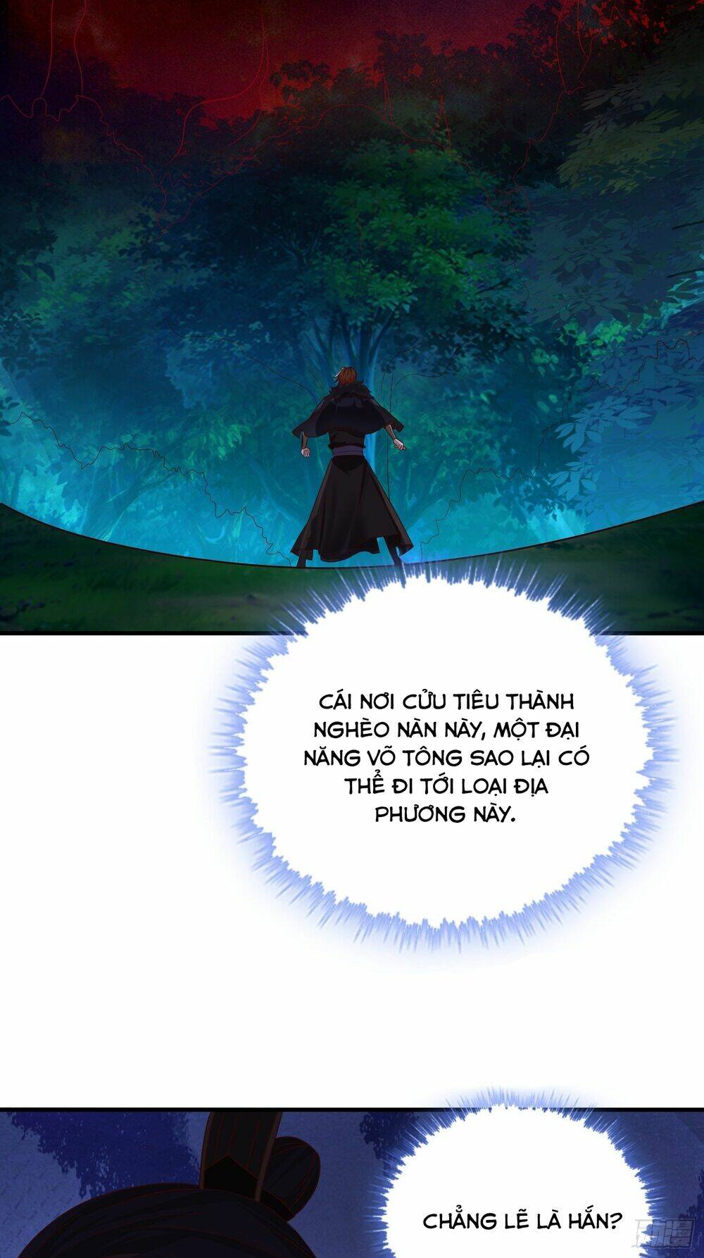 Người Ở Rể Bị Ép Thành Phản Diện: Chapter 263