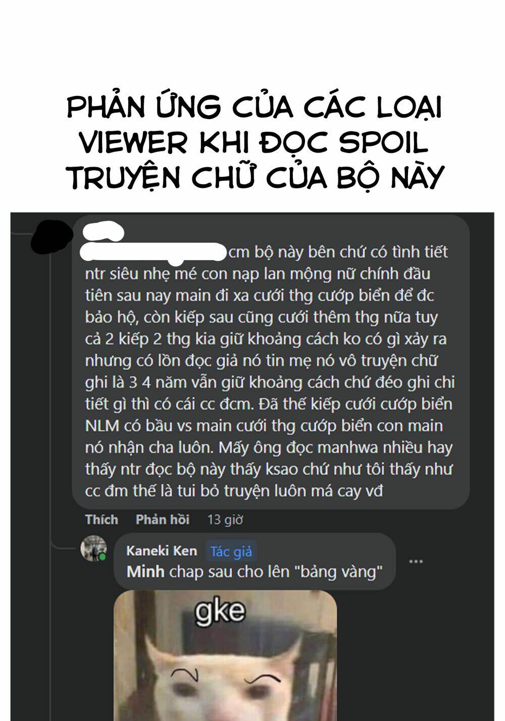 Người Ở Rể Bị Ép Thành Phản Diện: Chapter 263