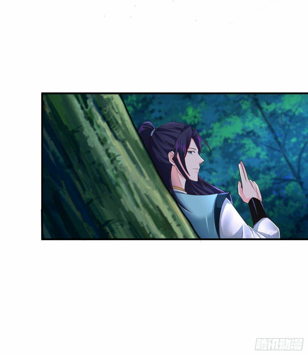 Người Ở Rể Bị Ép Thành Phản Diện: Chapter 263