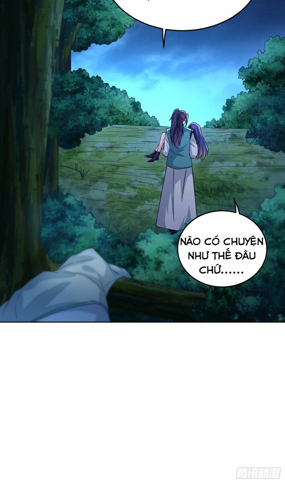 Người Ở Rể Bị Ép Thành Phản Diện: Chapter 264