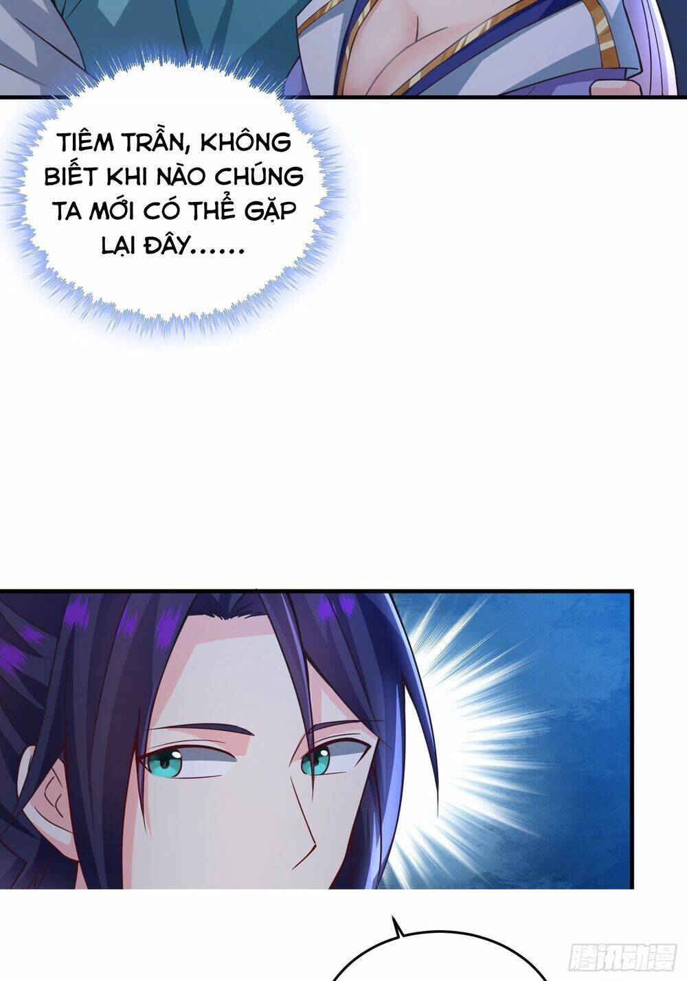 Người Ở Rể Bị Ép Thành Phản Diện: Chapter 264