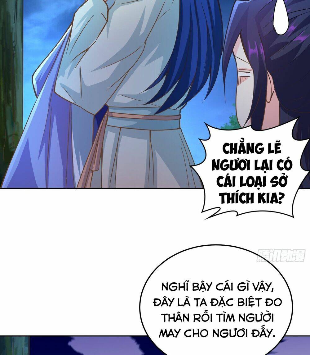 Người Ở Rể Bị Ép Thành Phản Diện: Chapter 264