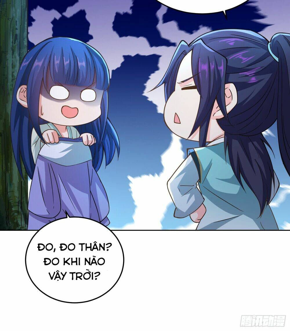 Người Ở Rể Bị Ép Thành Phản Diện: Chapter 264