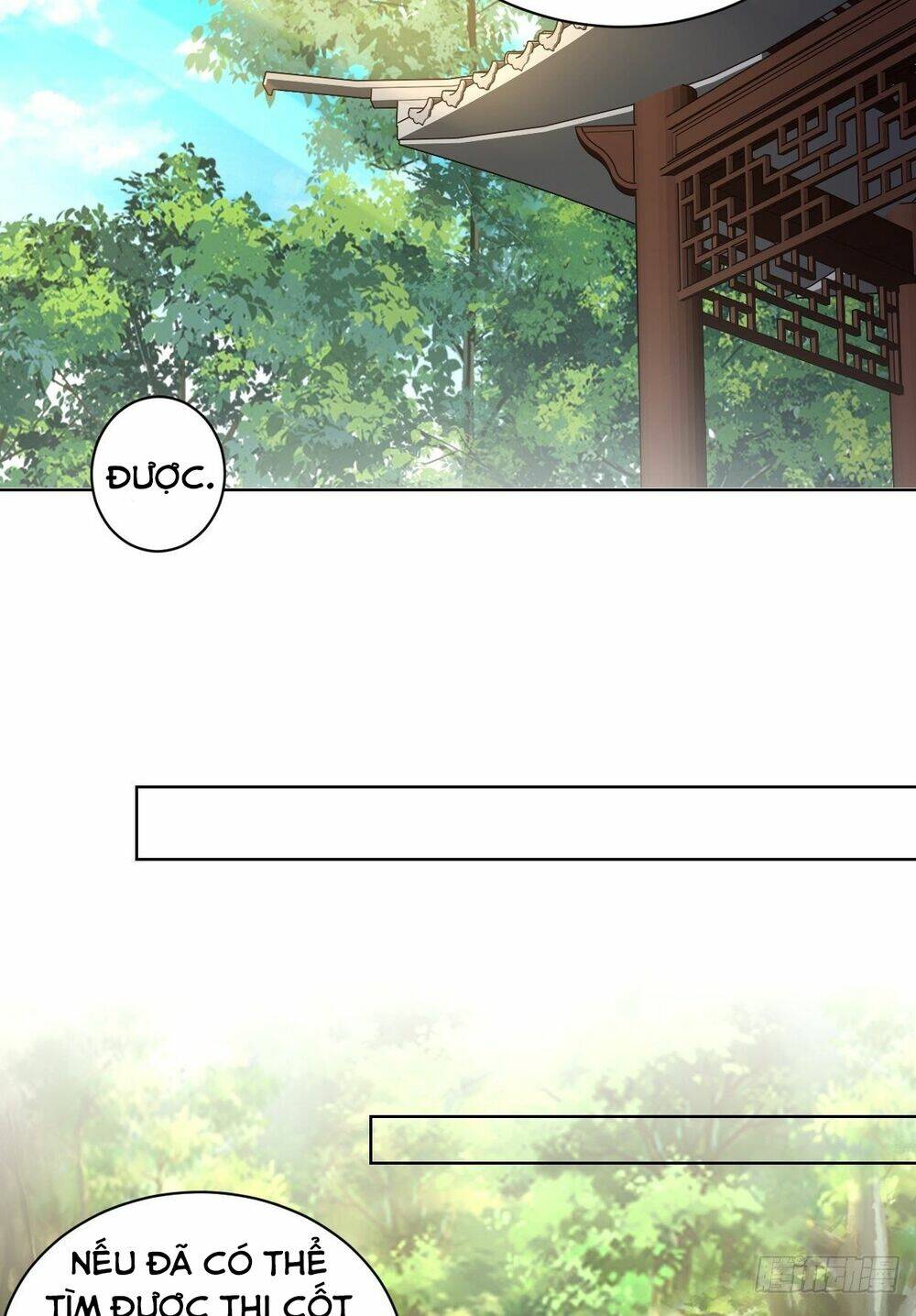 Người Ở Rể Bị Ép Thành Phản Diện: Chapter 267
