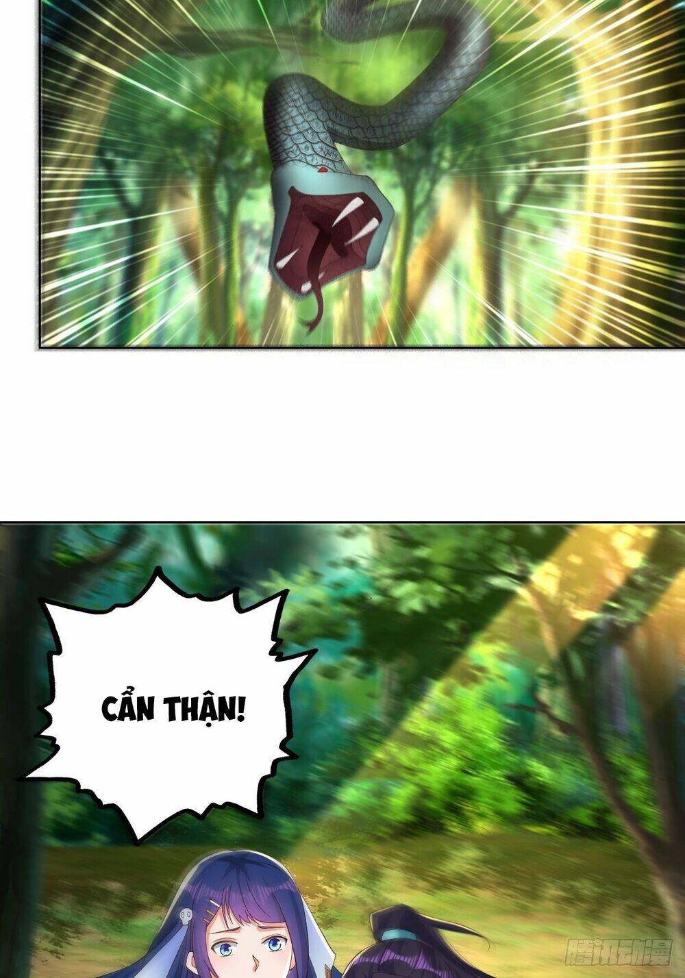 Người Ở Rể Bị Ép Thành Phản Diện: Chapter 267