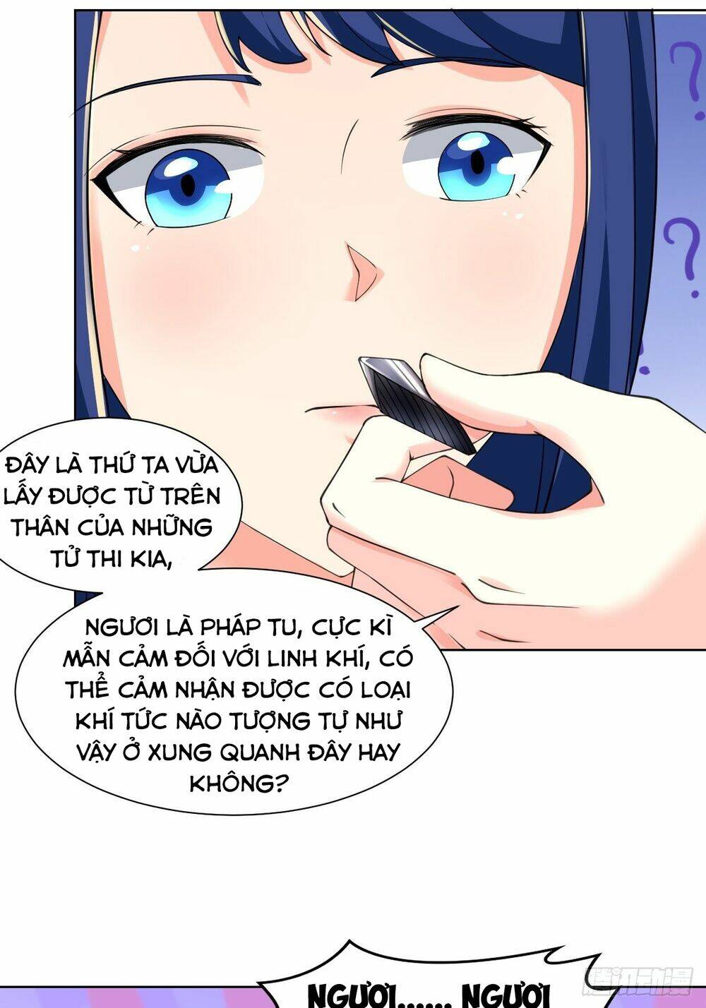 Người Ở Rể Bị Ép Thành Phản Diện: Chapter 267