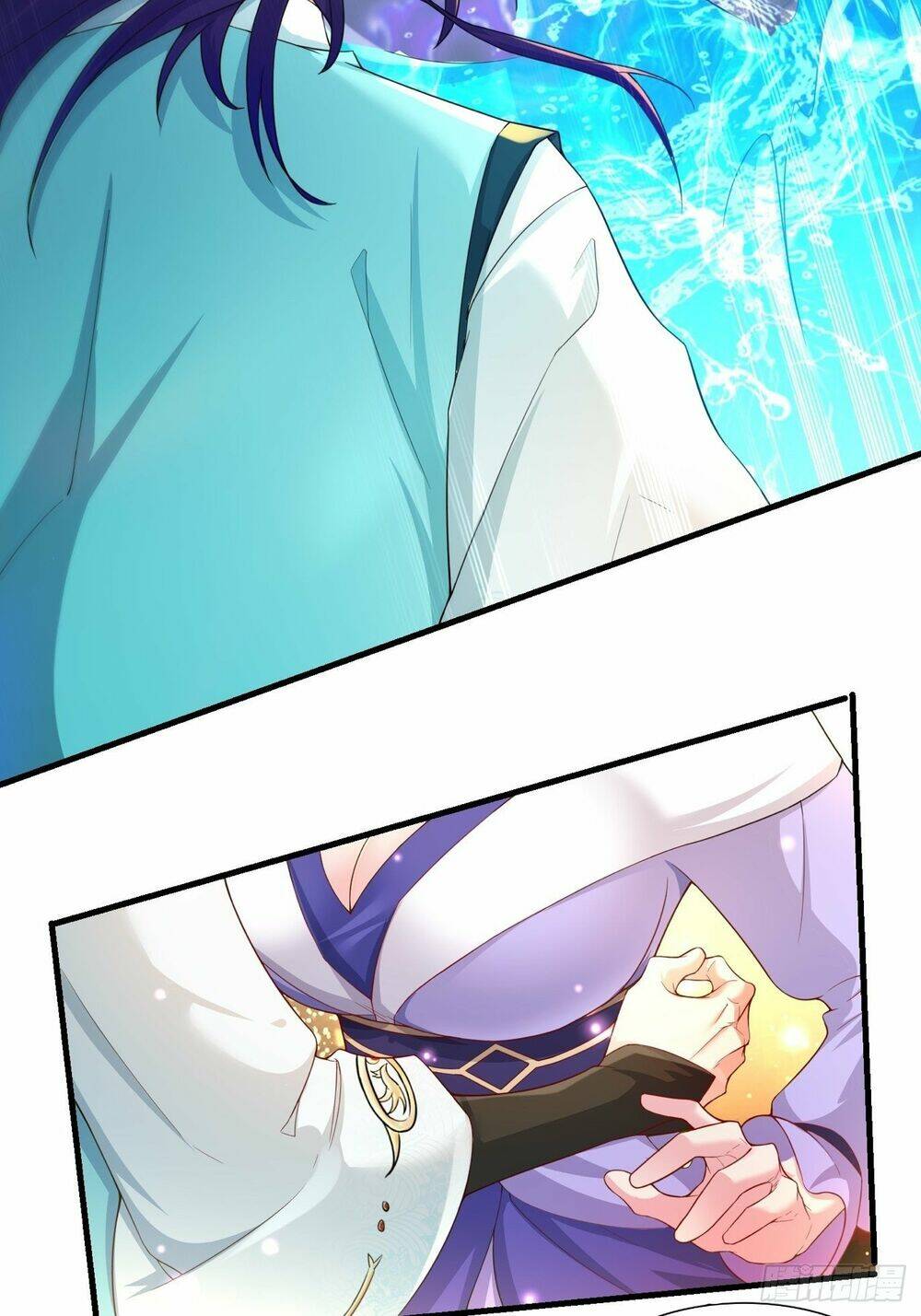 Người Ở Rể Bị Ép Thành Phản Diện: Chapter 268