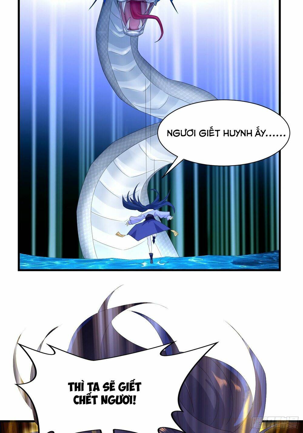 Người Ở Rể Bị Ép Thành Phản Diện: Chapter 268