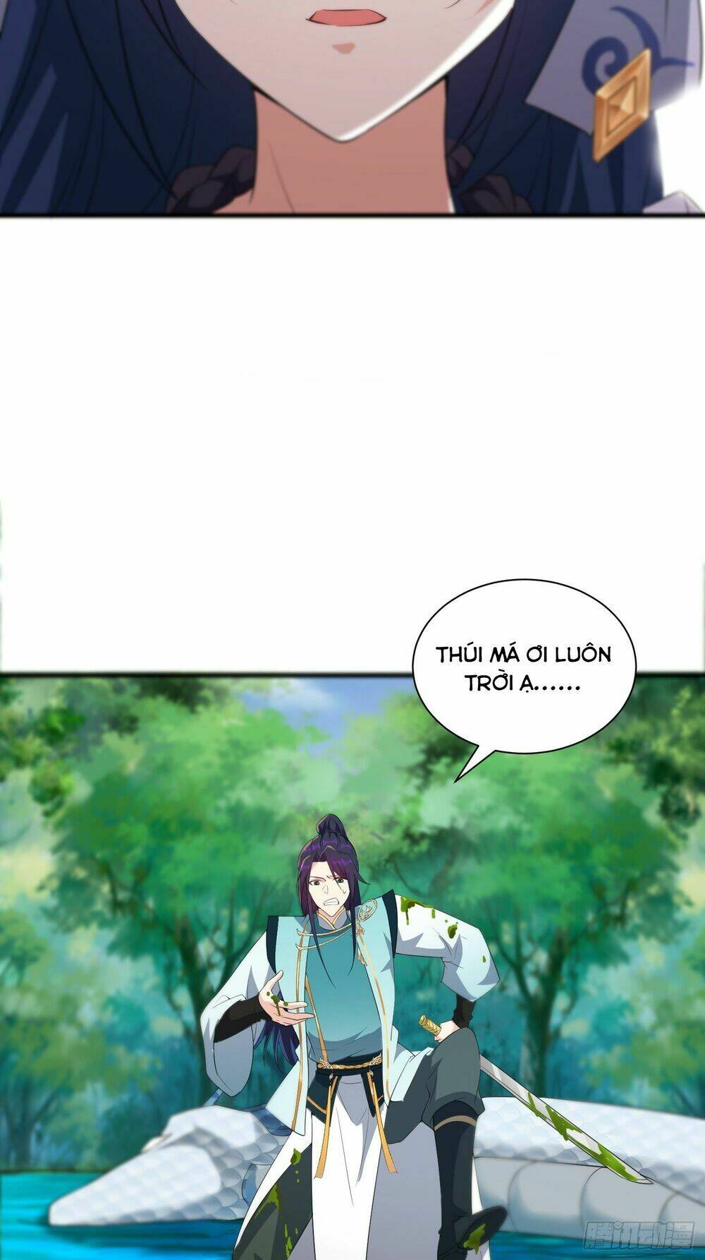Người Ở Rể Bị Ép Thành Phản Diện: Chapter 269