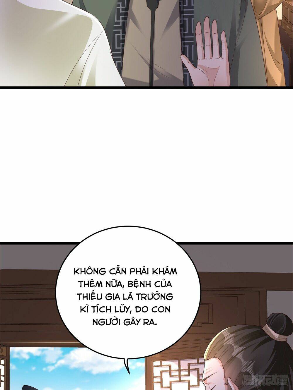 Người Ở Rể Bị Ép Thành Phản Diện: Chapter 272
