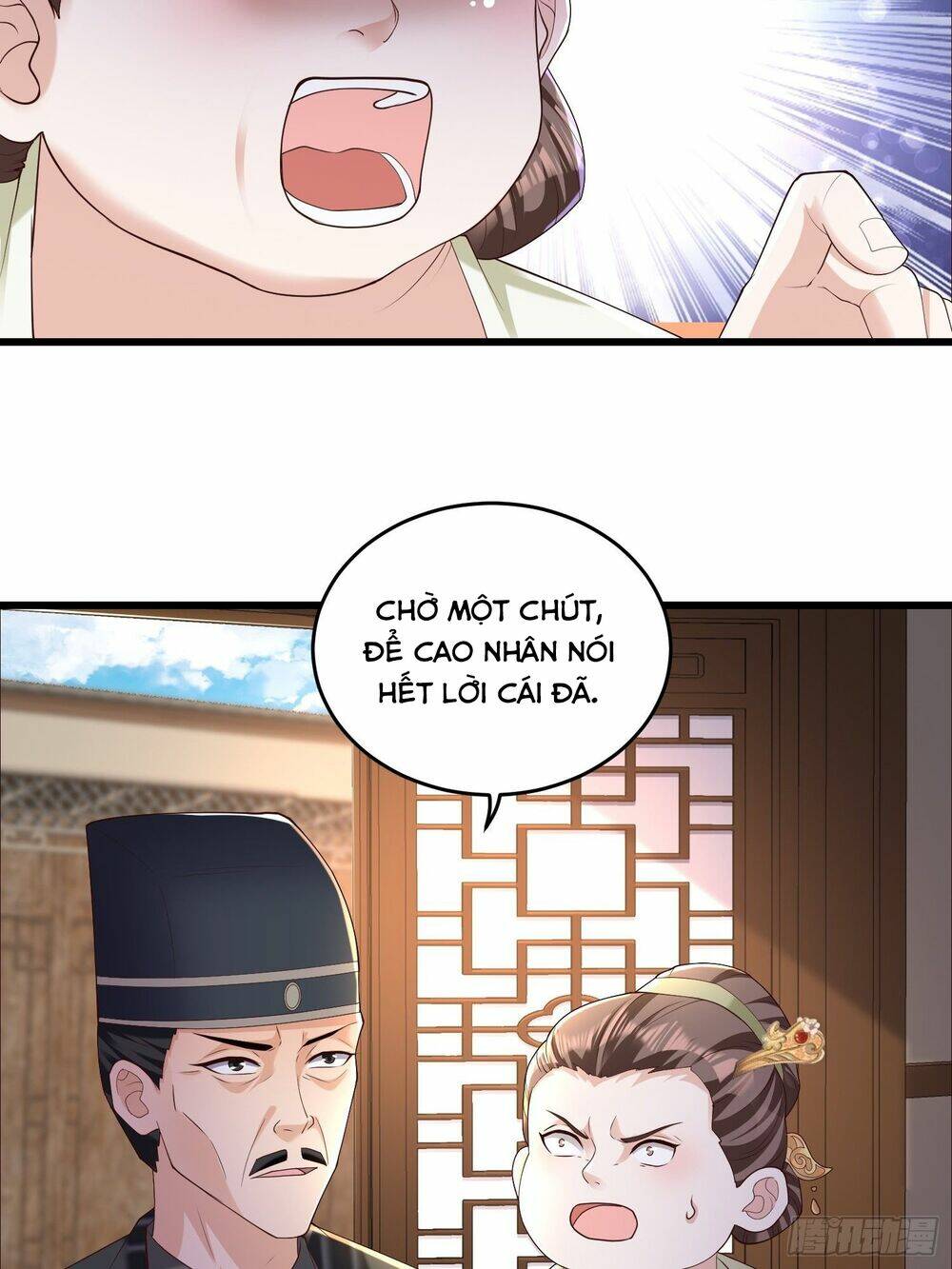 Người Ở Rể Bị Ép Thành Phản Diện: Chapter 272