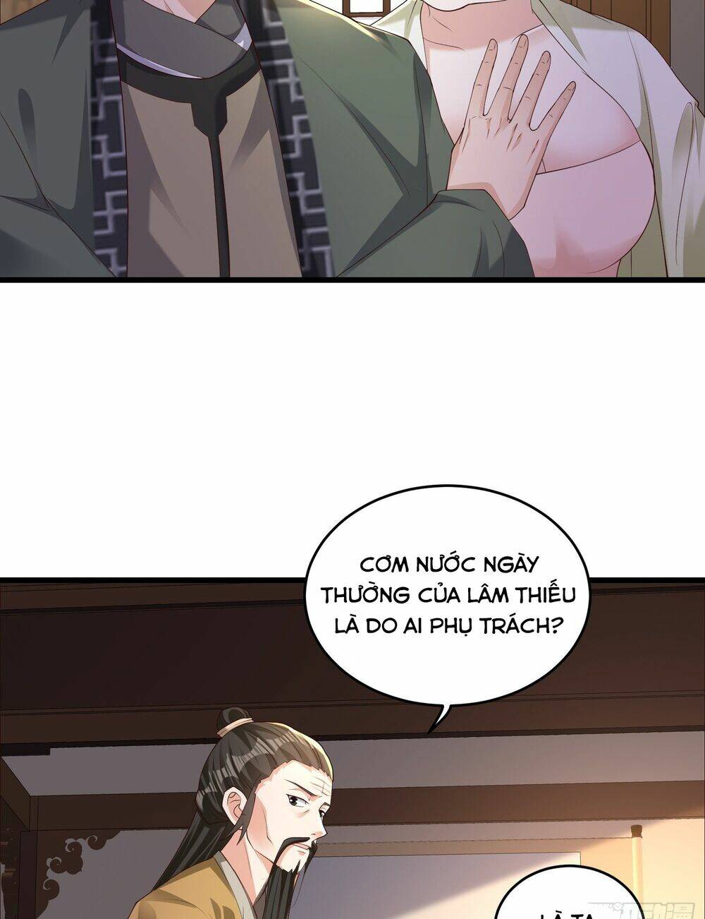 Người Ở Rể Bị Ép Thành Phản Diện: Chapter 272