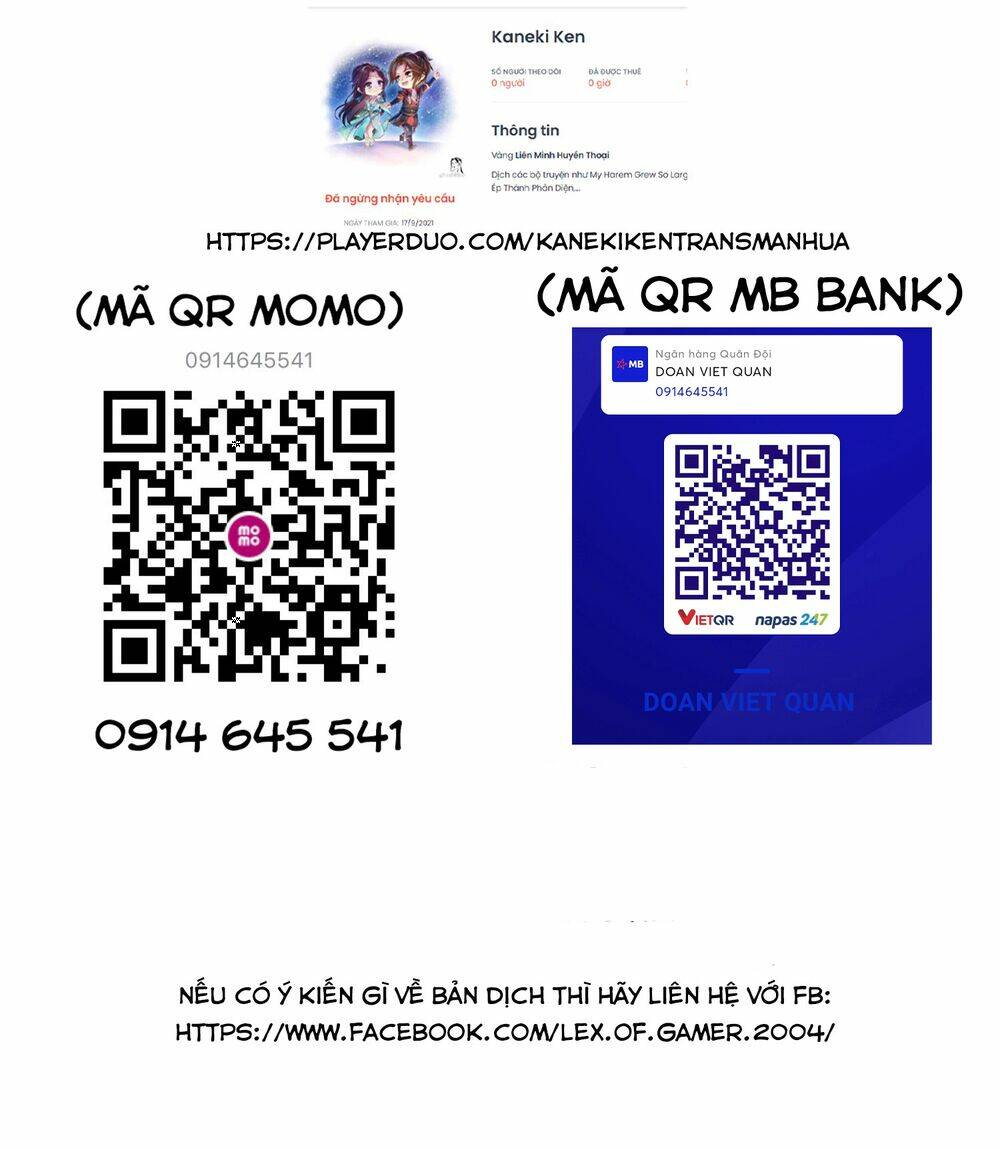 Người Ở Rể Bị Ép Thành Phản Diện: Chapter 272