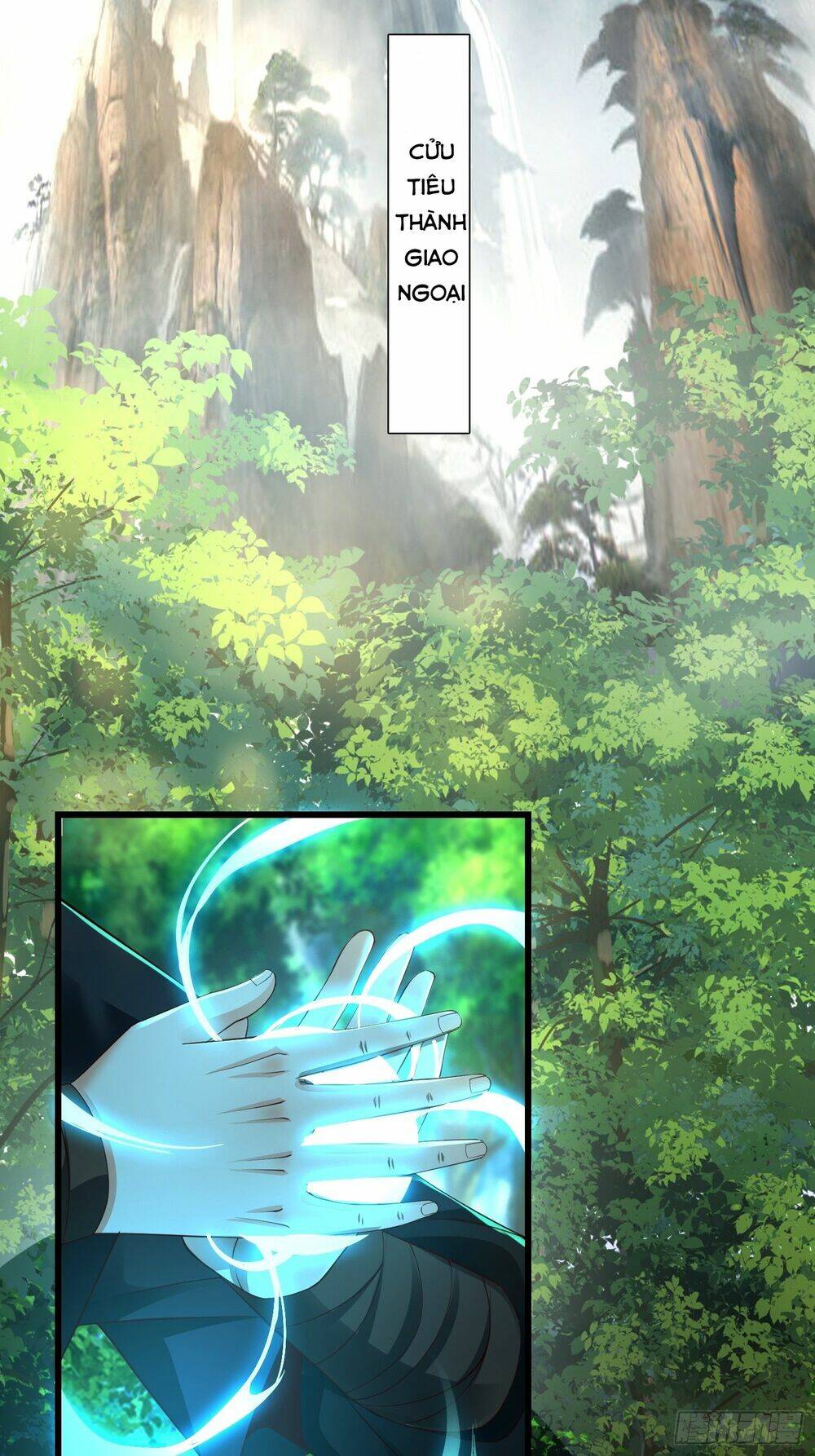 Người Ở Rể Bị Ép Thành Phản Diện: Chapter 274