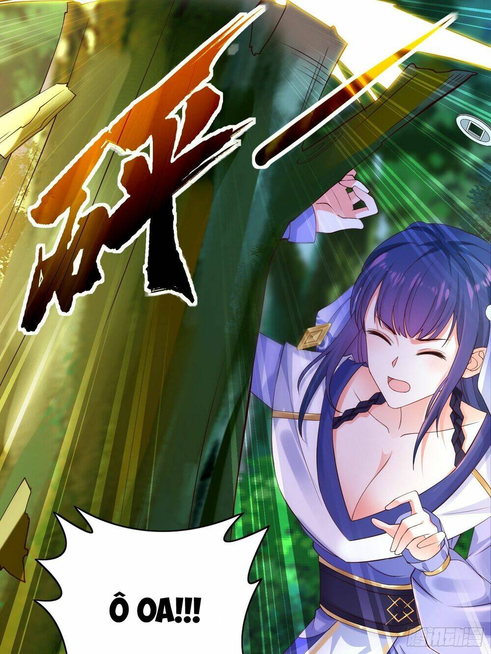 Người Ở Rể Bị Ép Thành Phản Diện: Chapter 274