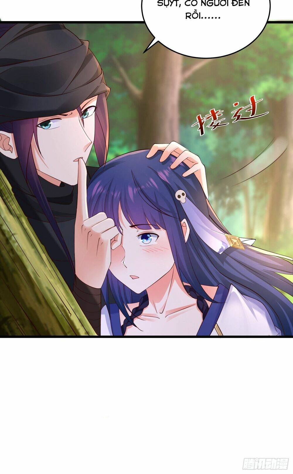 Người Ở Rể Bị Ép Thành Phản Diện: Chapter 274