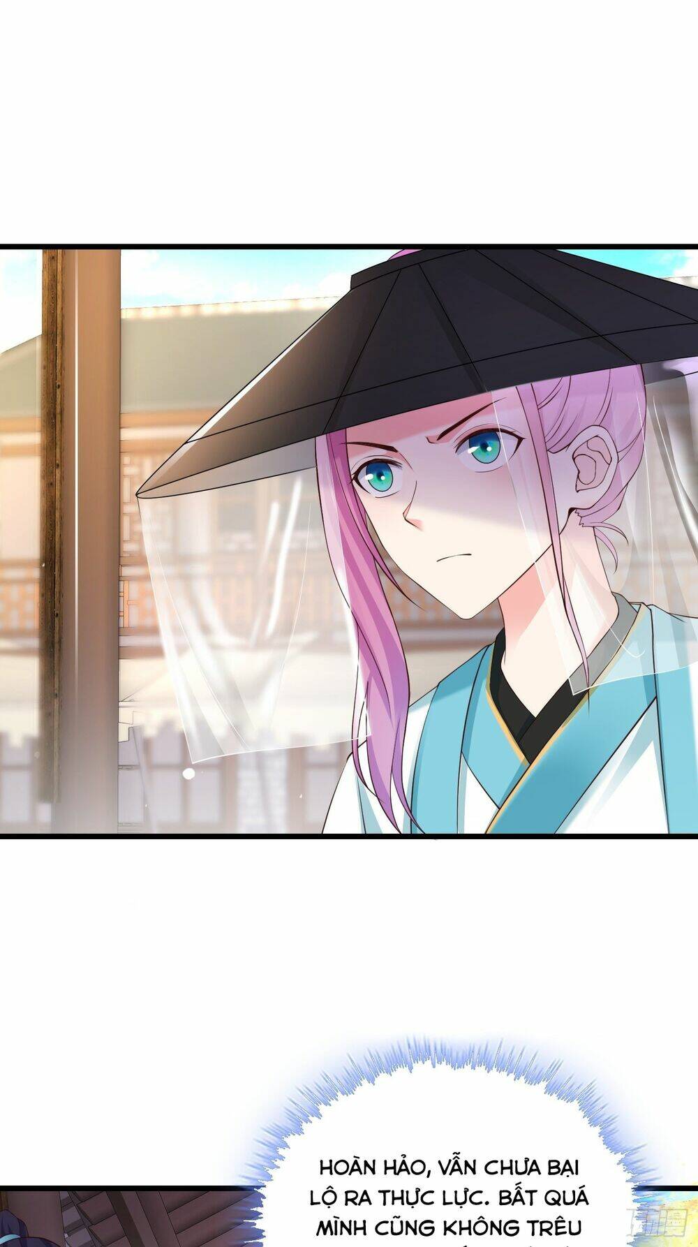 Người Ở Rể Bị Ép Thành Phản Diện: Chapter 274