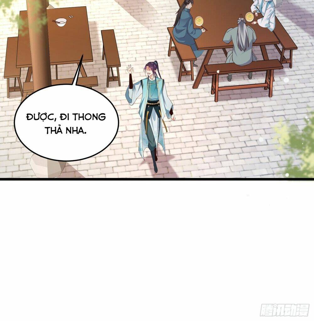 Người Ở Rể Bị Ép Thành Phản Diện: Chapter 274