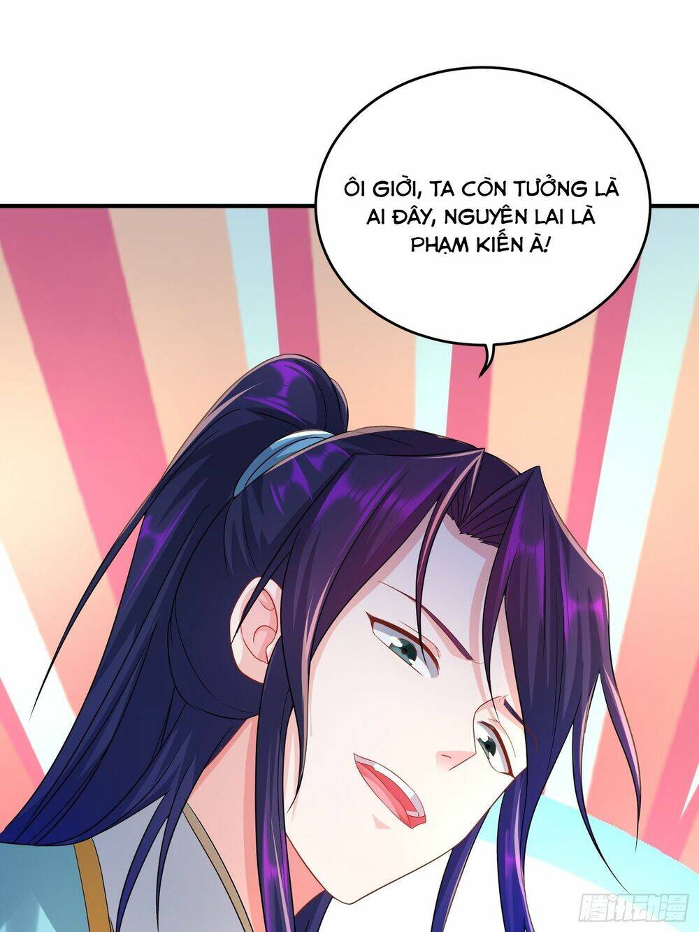 Người Ở Rể Bị Ép Thành Phản Diện: Chapter 277