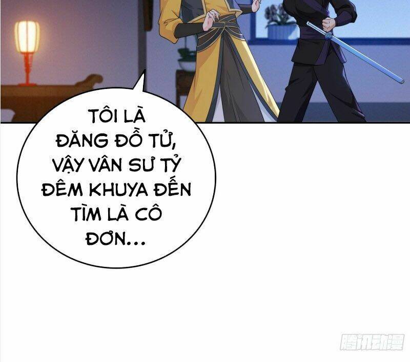 Người Ở Rể Bị Ép Thành Phản Diện: Chapter 28