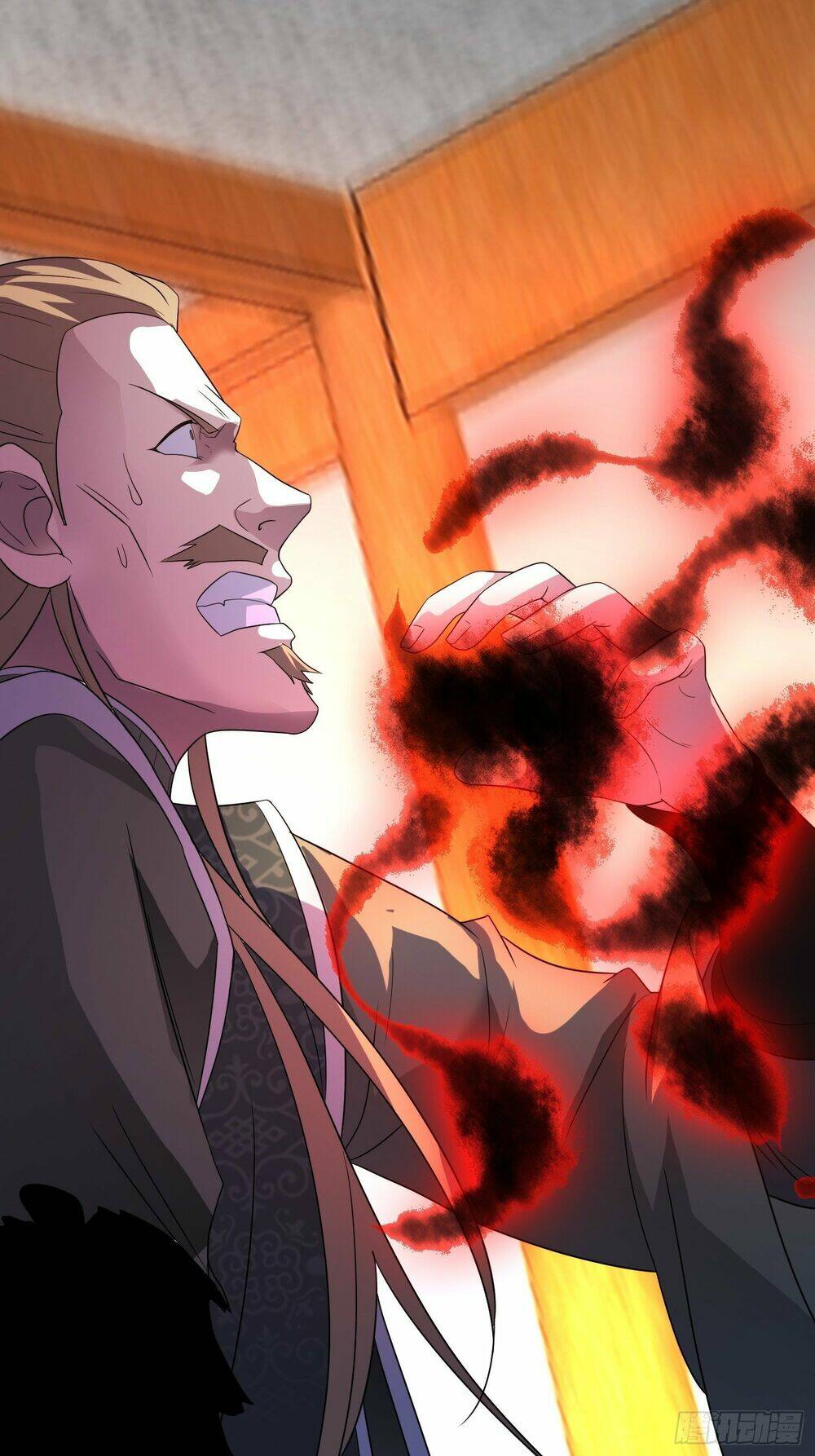 Người Ở Rể Bị Ép Thành Phản Diện: Chapter 284