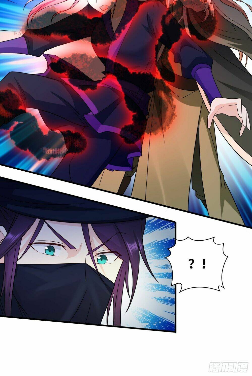 Người Ở Rể Bị Ép Thành Phản Diện: Chapter 284