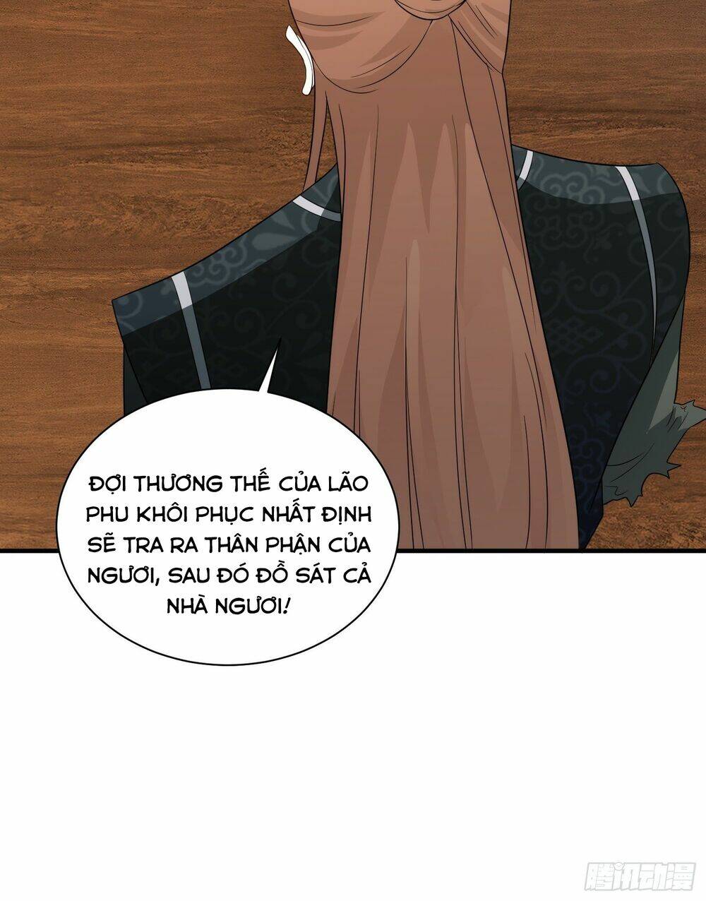 Người Ở Rể Bị Ép Thành Phản Diện: Chapter 284