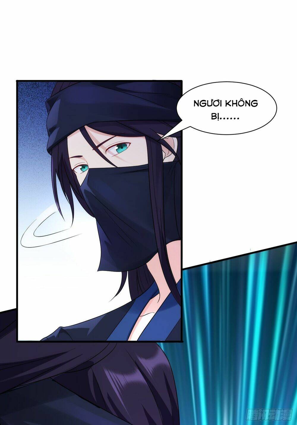 Người Ở Rể Bị Ép Thành Phản Diện: Chapter 284