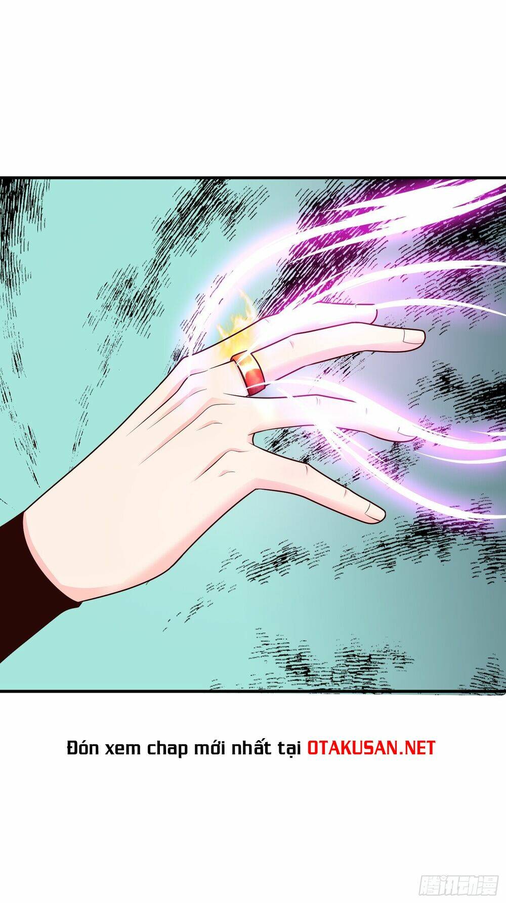 Người Ở Rể Bị Ép Thành Phản Diện: Chapter 297