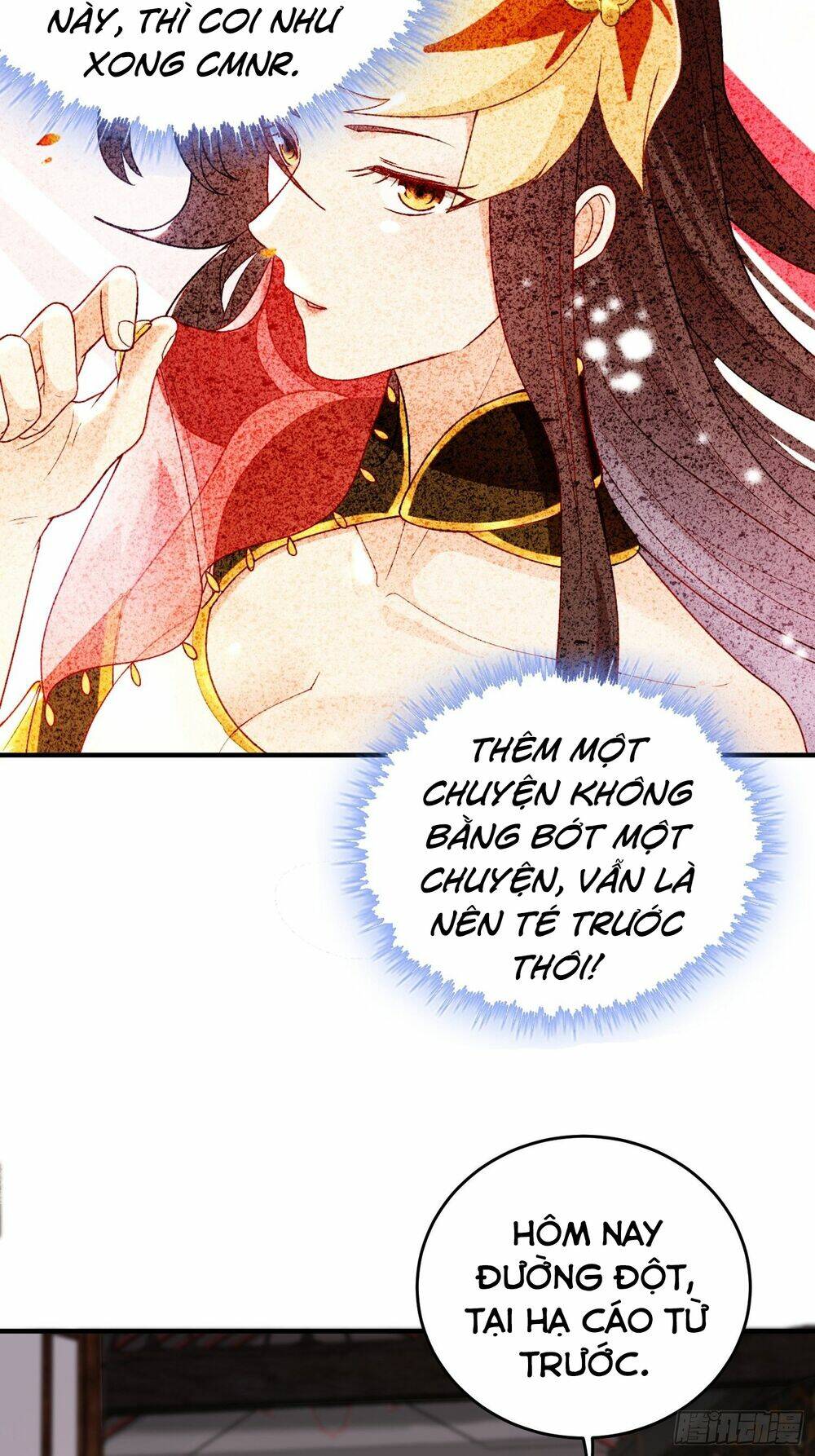 Người Ở Rể Bị Ép Thành Phản Diện: Chapter 297