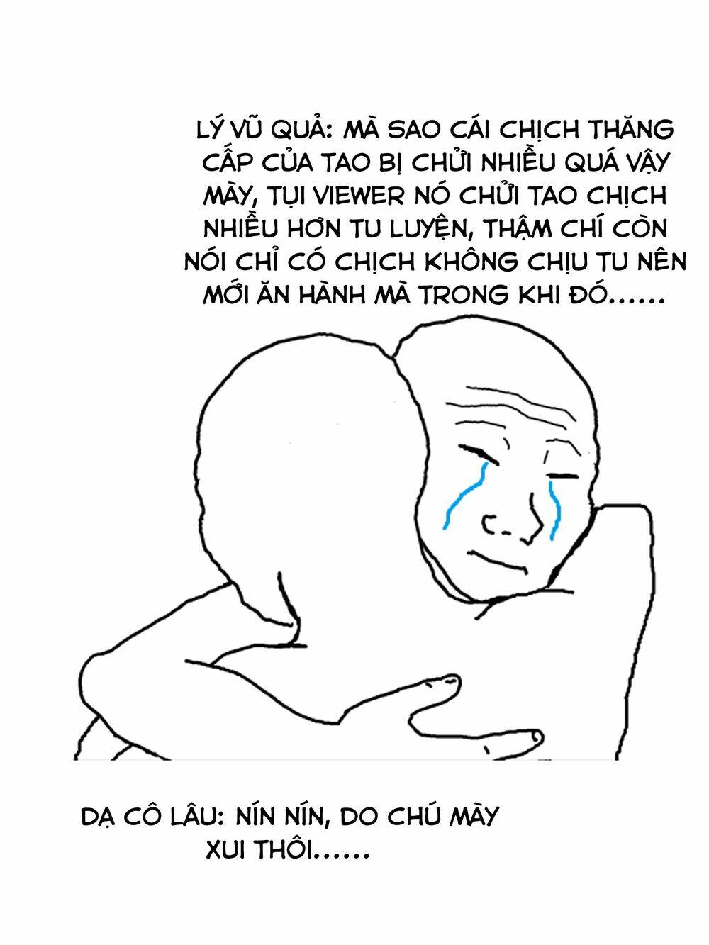 Người Ở Rể Bị Ép Thành Phản Diện: Chapter 297