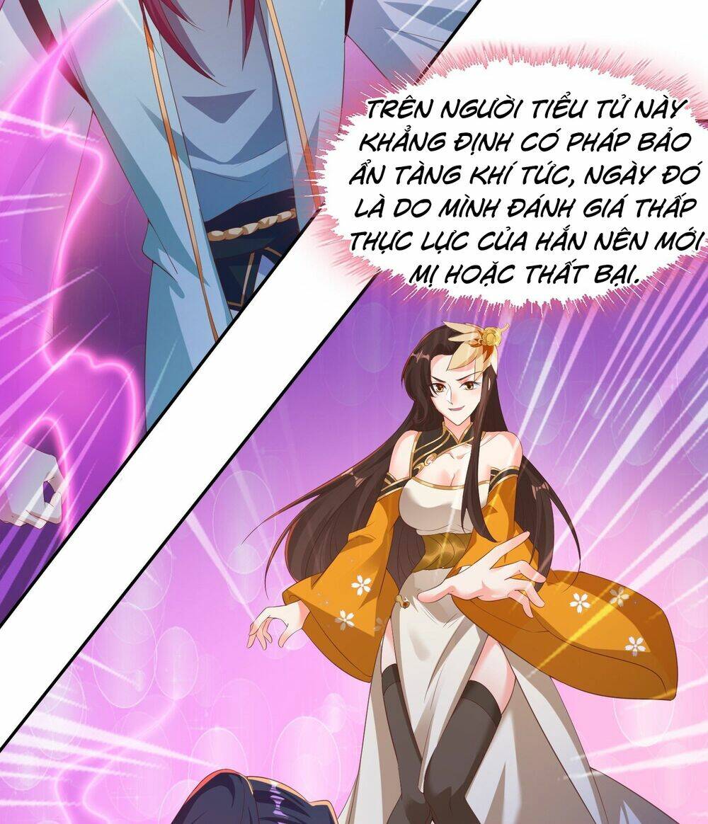 Người Ở Rể Bị Ép Thành Phản Diện: Chapter 299