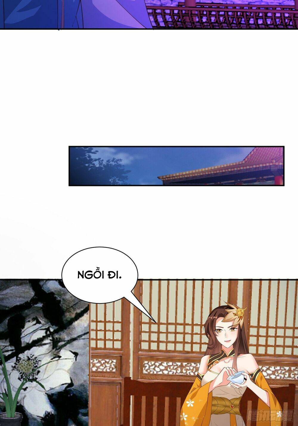 Người Ở Rể Bị Ép Thành Phản Diện: Chapter 299