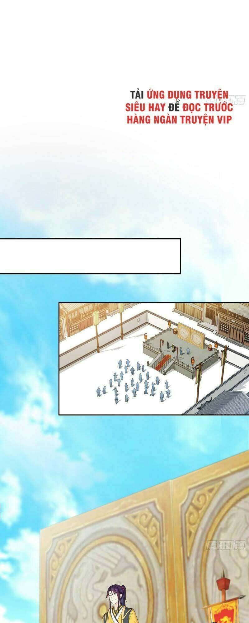 Người Ở Rể Bị Ép Thành Phản Diện: Chapter 30