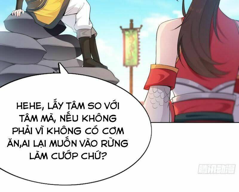 Người Ở Rể Bị Ép Thành Phản Diện: Chapter 30