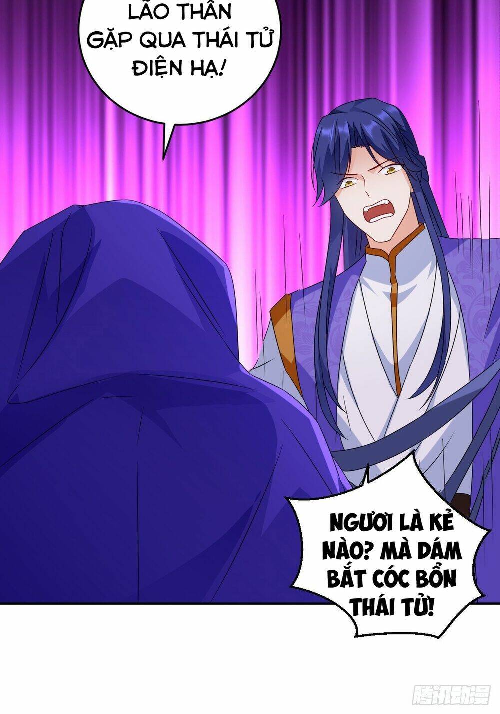 Người Ở Rể Bị Ép Thành Phản Diện: Chapter 302