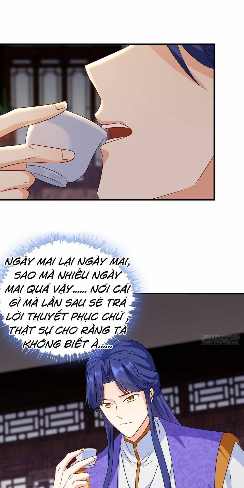 Người Ở Rể Bị Ép Thành Phản Diện: Chapter 302