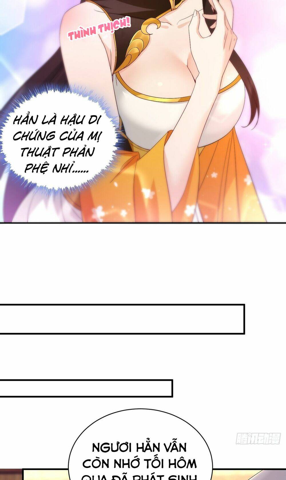 Người Ở Rể Bị Ép Thành Phản Diện: Chapter 302