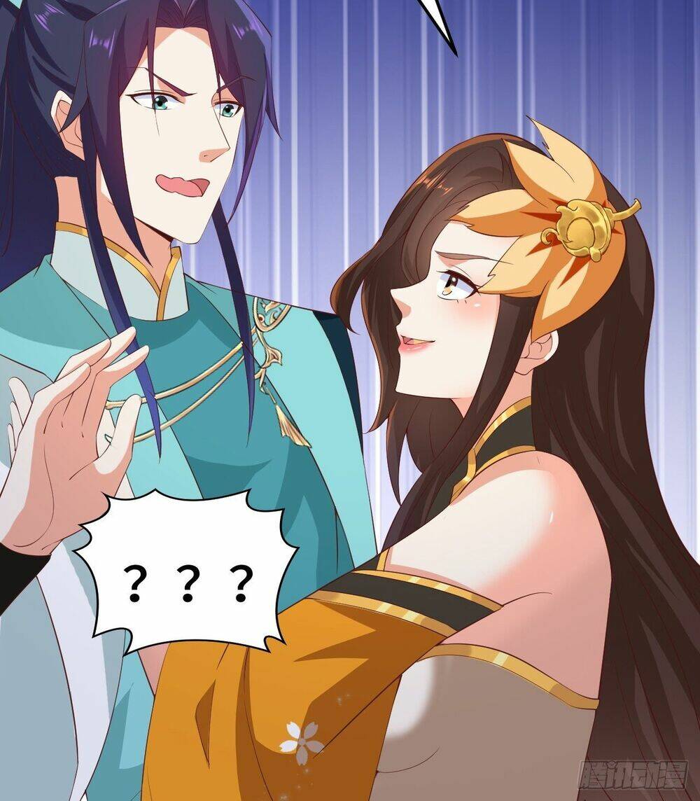 Người Ở Rể Bị Ép Thành Phản Diện: Chapter 304