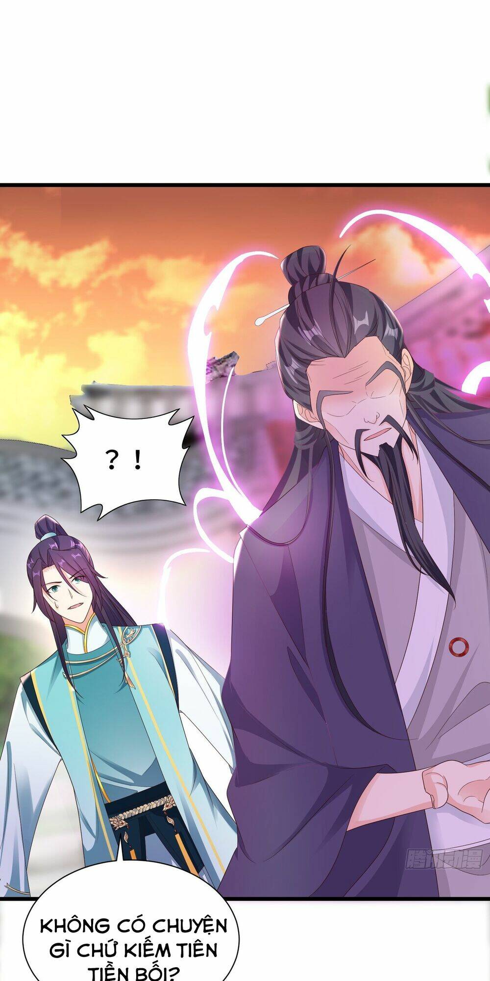 Người Ở Rể Bị Ép Thành Phản Diện: Chapter 307