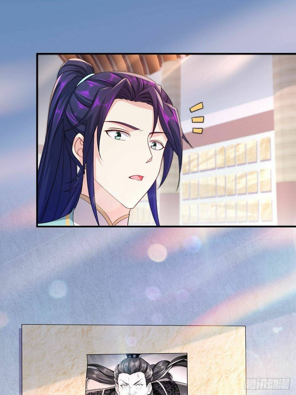 Người Ở Rể Bị Ép Thành Phản Diện: Chapter 310