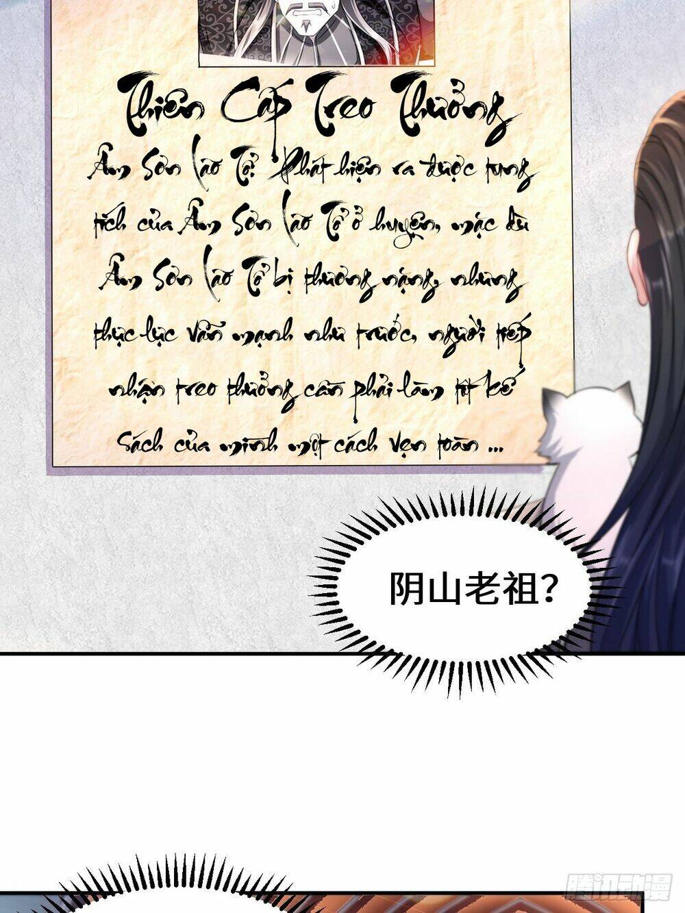 Người Ở Rể Bị Ép Thành Phản Diện: Chapter 310