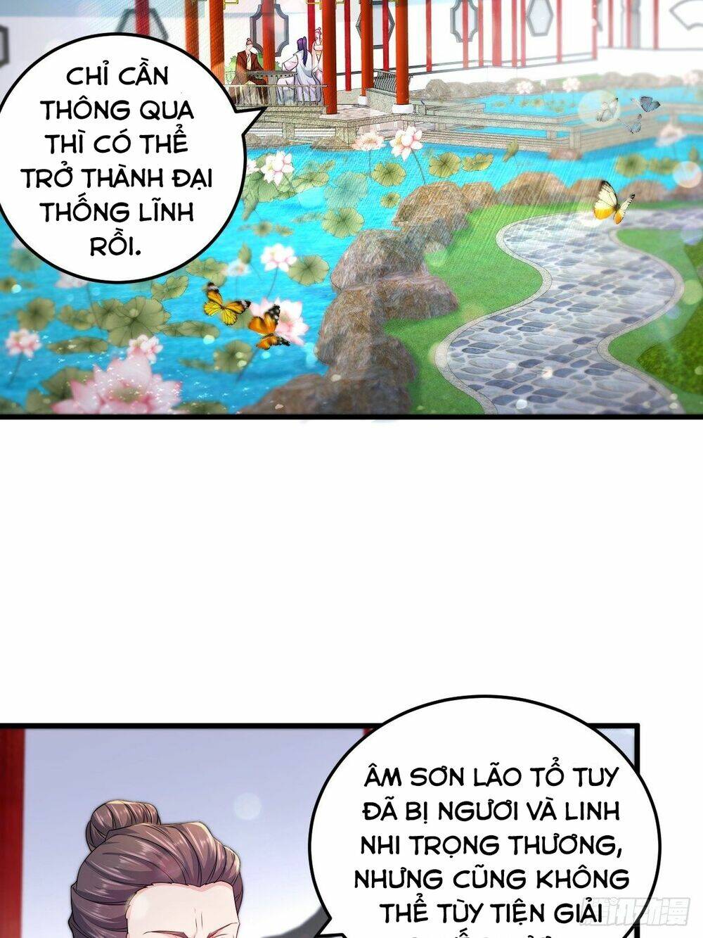 Người Ở Rể Bị Ép Thành Phản Diện: Chapter 310