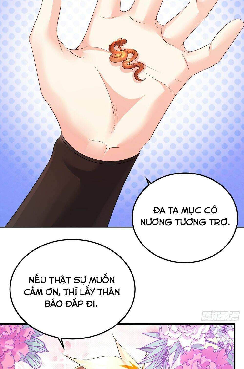 Người Ở Rể Bị Ép Thành Phản Diện: Chapter 310