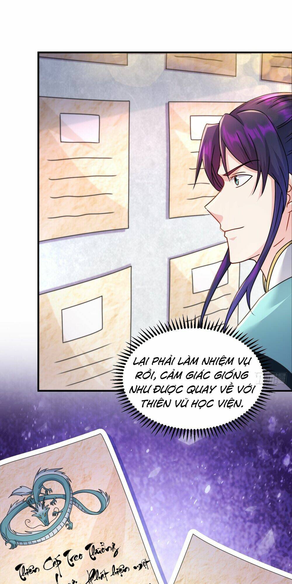 Người Ở Rể Bị Ép Thành Phản Diện: Chapter 310